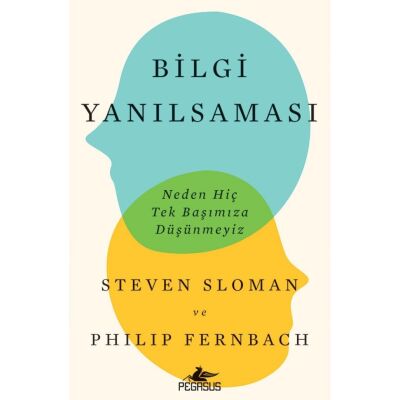 Bilgi Yanılsaması - 1