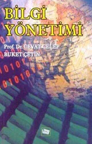 Bilgi Yönetimi - Anı Yayıncılık
