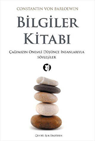 Bilgiler Kitabı - Aylak Kitap