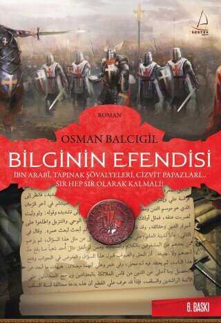 BİLGİNİN EFENDİSİ - Destek Yayınları