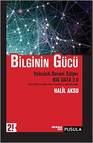 Bilginin Gücü - Pusula Yayıncılık