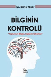 Bilginin Kontrolü - Sarmal Kitabevi