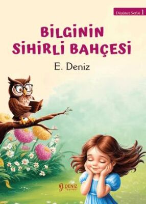 Bilginin Sihirli Bahçesi - 1