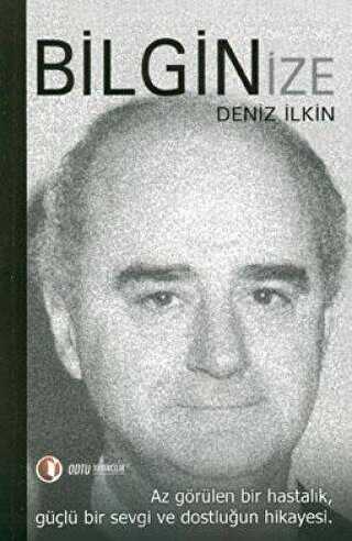 Bilginize - ODTÜ Geliştirme Vakfı Yayıncılık