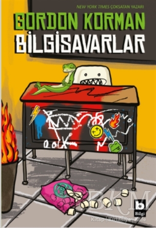Bilgisavarlar - Bilgi Yayınevi
