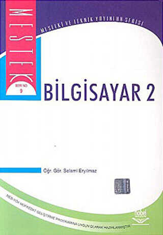 Bilgisayar 2 - Nobel Akademik Yayıncılık