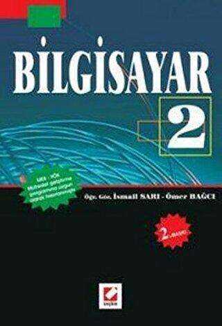 Bilgisayar 2 - Seçkin Yayıncılık
