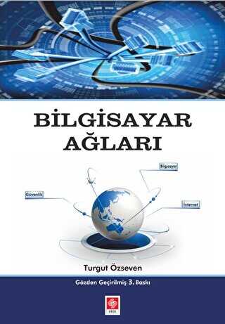 Bilgisayar Ağları - Ekin Basım Yayın