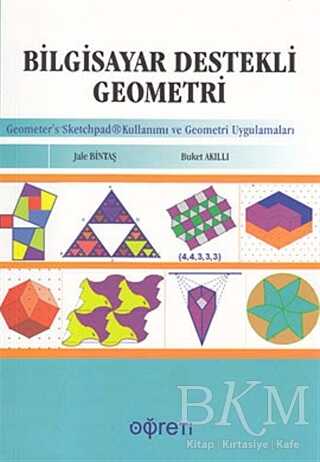 Bilgisayar Destekli Geometri - Pegem Akademi Yayıncılık