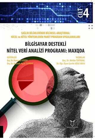 Bilgisayar Destekli Nitel Veri Analizi Programı: MAXQDA - Akademisyen Kitabevi