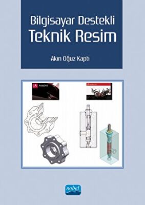 Bilgisayar Destekli Teknik Resim - 1