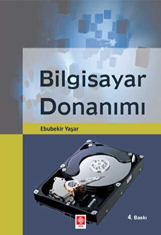 Bilgisayar Donanımı - Ekin Basım Yayın