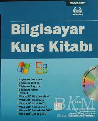 Bilgisayar Kurs Kitabı Windows Vista ve Office 2007