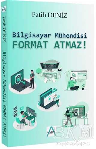 Bilgisayar Mühendisi Format Atmaz! - Matrix Akademi