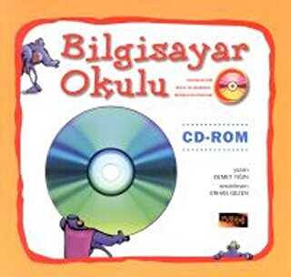 Bilgisayar Okulu - Pusula Yayıncılık