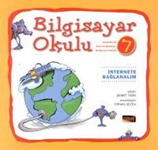 Bilgisayar Okulu 7 - Pusula Yayıncılık
