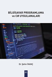 Bilgisayar Programlama ve C Uygulamaları - Dora Basım Yayın