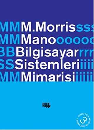 Bilgisayar Sistemleri Mimarisi - Literatür Yayıncılık
