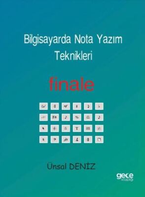 Bilgisayarda Nota Yazım Teknikleri - 1
