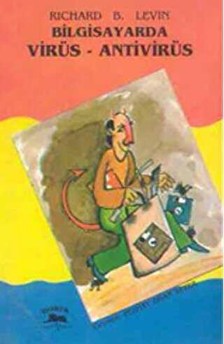 Bilgisayarda Virüs - Antivirüs - Doruk Yayınları