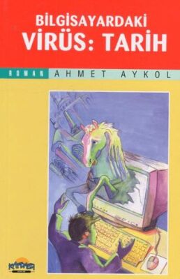 Bilgisayardaki Virüs: Tarih - 1