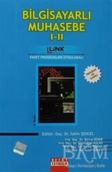 Bilgisayarlı Muhasebe 1-2 - Detay Yayıncılık