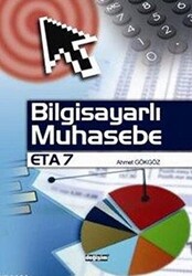 Bilgisayarlı Muhasebe Eta 7 - Değişim Yayınları