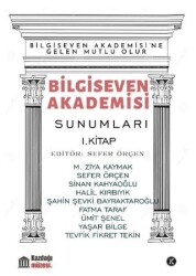 Bilgiseven Akademisi Sunumları 1 - Kafe Kültür Yayıncılık