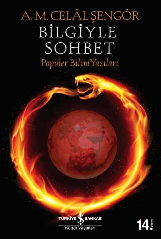 BİLGİYLE SOHBET - İş Bankası Kültür Yayınları