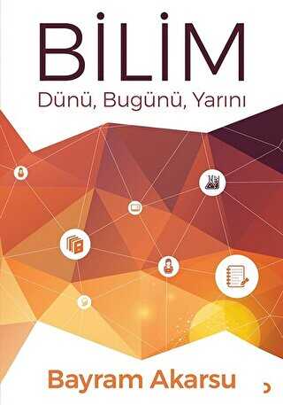 Bilim - Cinius Yayınları