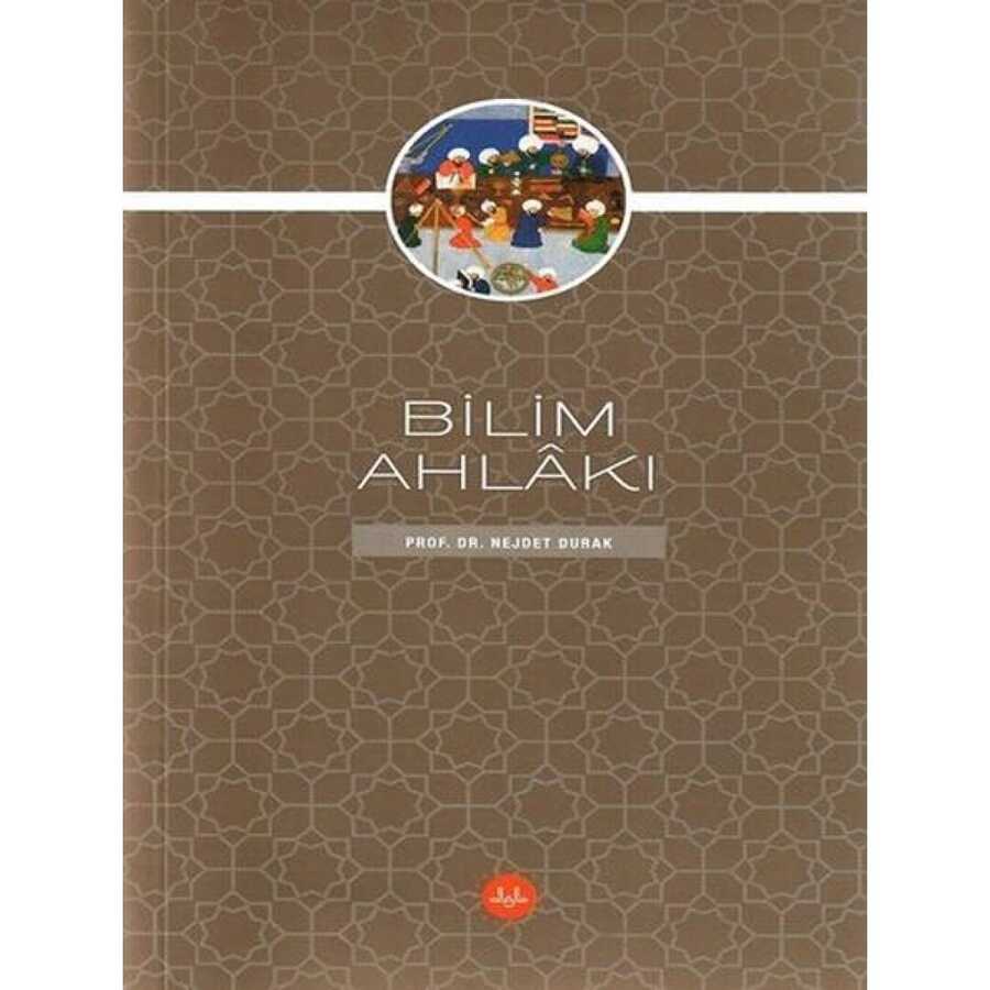 Bilim Ahlakı - Diyanet İşleri Başkanlığı