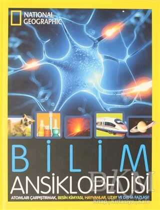 Bilim Ansiklopedisi - National Geographic Kids - Beta Kids