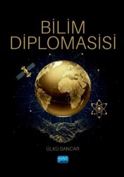 Bilim Diplomasisi - Nobel Akademik Yayıncılık