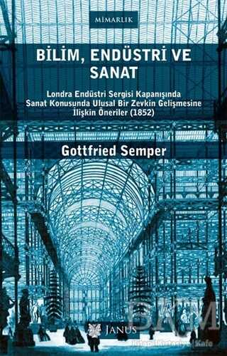 Bilim Endüstri ve Sanat - Janus