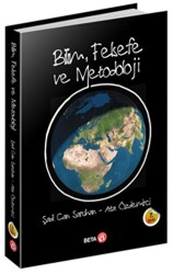 Bilim, Felsefe ve Metodoloji - Beta Yayınevi