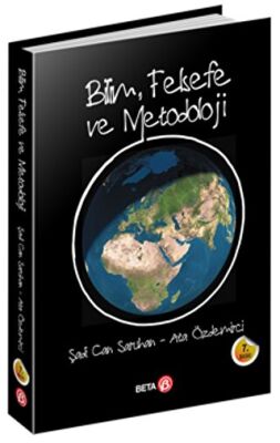 Bilim, Felsefe ve Metodoloji kapağı