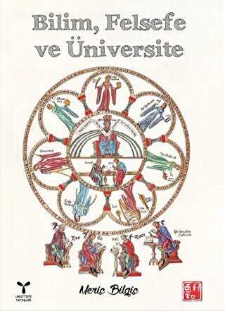 Bilim Felsefe ve Üniversite - Umuttepe Yayınları