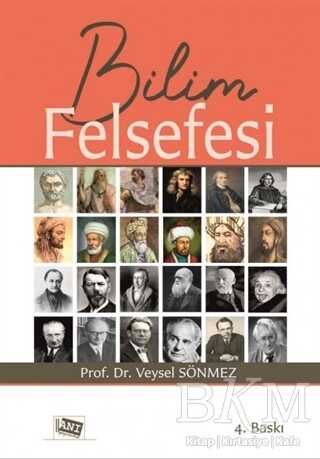 Bilim Felsefesi - Anı Yayıncılık