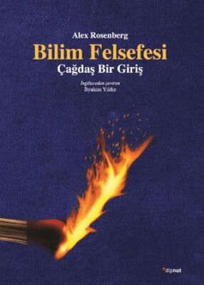 Bilim Felsefesi kapağı