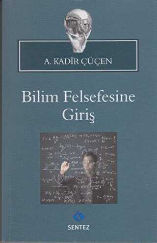 Bilim Felsefesine Giriş - Sentez Yayınları