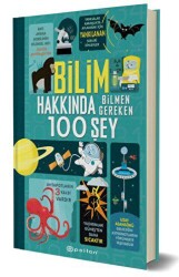 Bilim Hakkında Bilmen Gereken 100 Şey - Epsilon Yayınevi