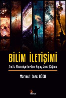 Bilim İletişimi - 1