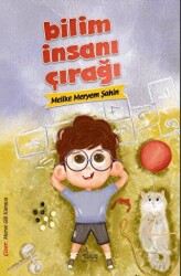 Bilim İnsanı Çırağı - Tulu Kitap