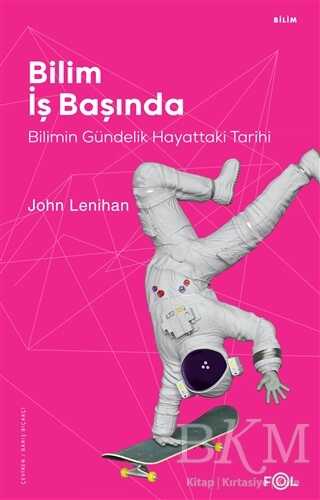 Bilim İş Başında - Fol Kitap