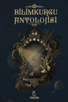 Bilim Kurgu Antolojisi - 1