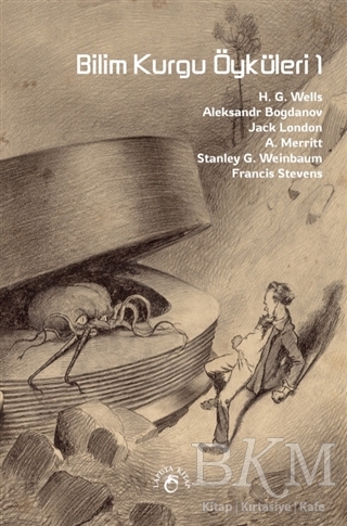 Bilim Kurgu Öyküleri 1 - Laputa Kitap