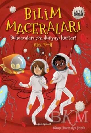 Bilim Maceraları