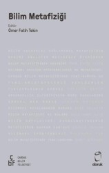 Bilim Metafiziği - Doruk Yayınları