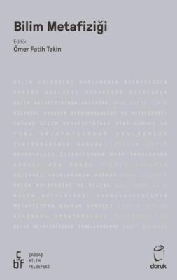 Bilim Metafiziği - 1
