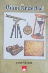 Bilim Önderleri - Hamle Yayınevi